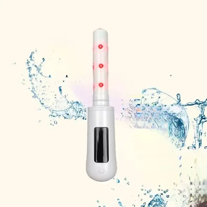 

Medical Grade Home Use Cold Laser Device for Women Vaginal Health Tightening Treatment & Anti-Vaginitis Physiotherapy