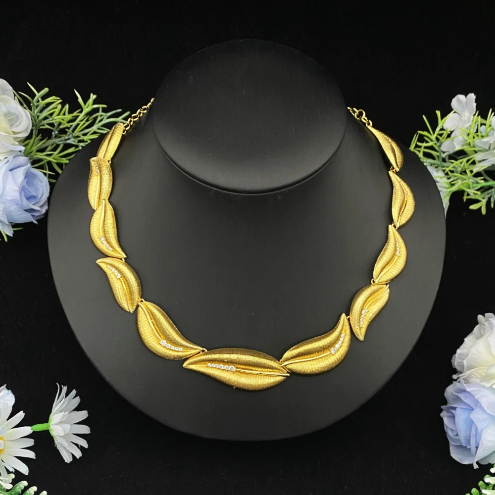 Jrh Leaf Shape Fash… - image