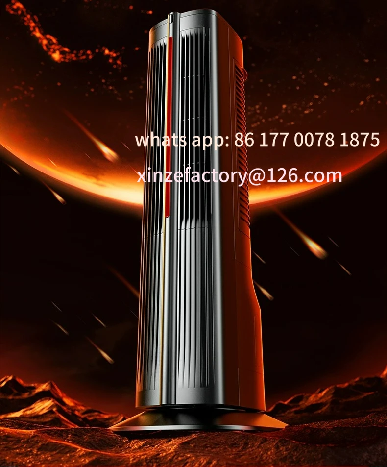 Customizable Heater Whole House Large Area Heater Household Energy Saving Artifact Electric Heater Winter