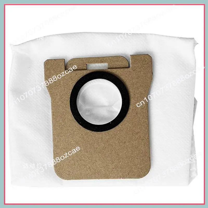 A26p para xiaomi robô aspirador de pó x20 + x10 + x10 plus principal escova lateral filtro pano saco pó substituição pacote escova