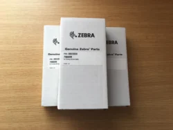 New original printhead for Zebra ZM400 203 dpi thermal print head P/N: 79800M