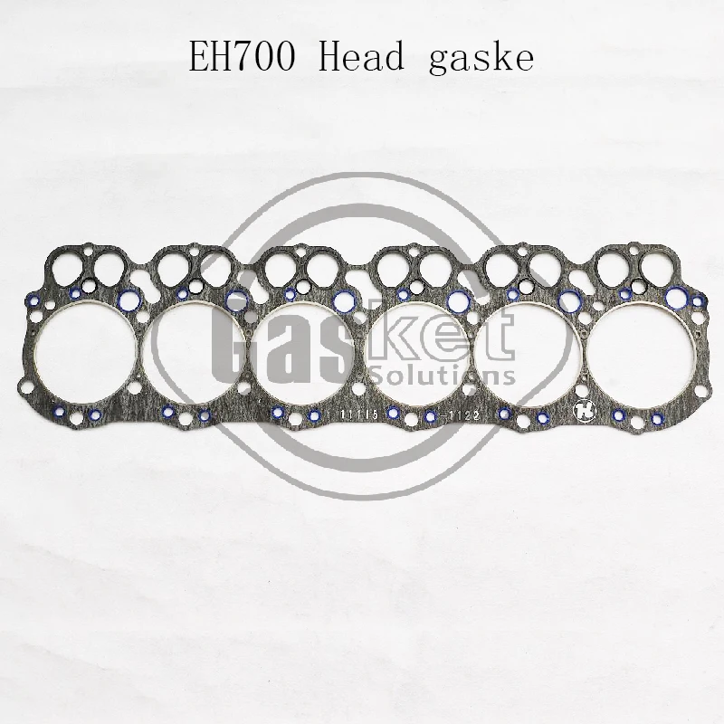 For Hino EH700 DM100 Cylinder Head Gasket Seal Replacement replace parts