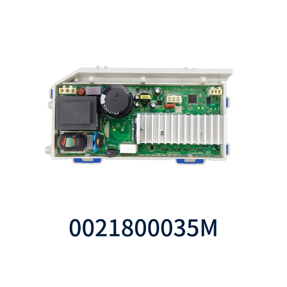 Washing Machine Computer Board 0021800035 0021800035H 0021800035X Suitable For Haier Washing Machine Inverter Drive Board