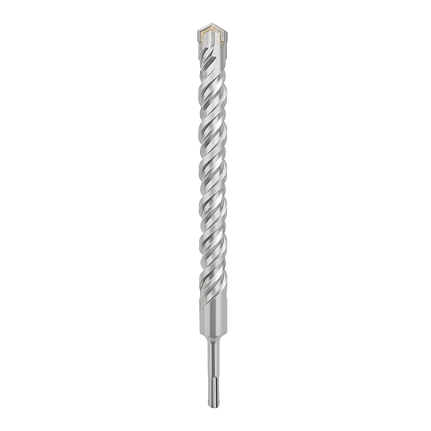 

40mm x 460mm SDS Max Rotary Hammer Drill Bit for Concrete, Brick, Cement - Masonry Tool