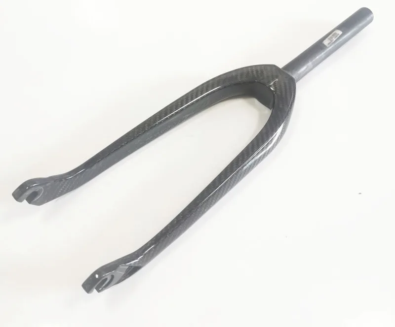 2024 Willbmxforks Enhanced version that implanted with titanium piece .25.4mm 1\