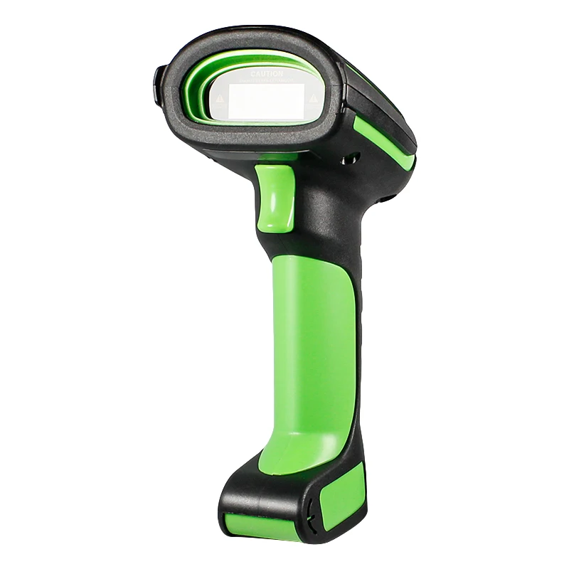 RUGGED Industrial 2D Barcode Scanner IP65 HS-27DP DPM shock proof extra high performance