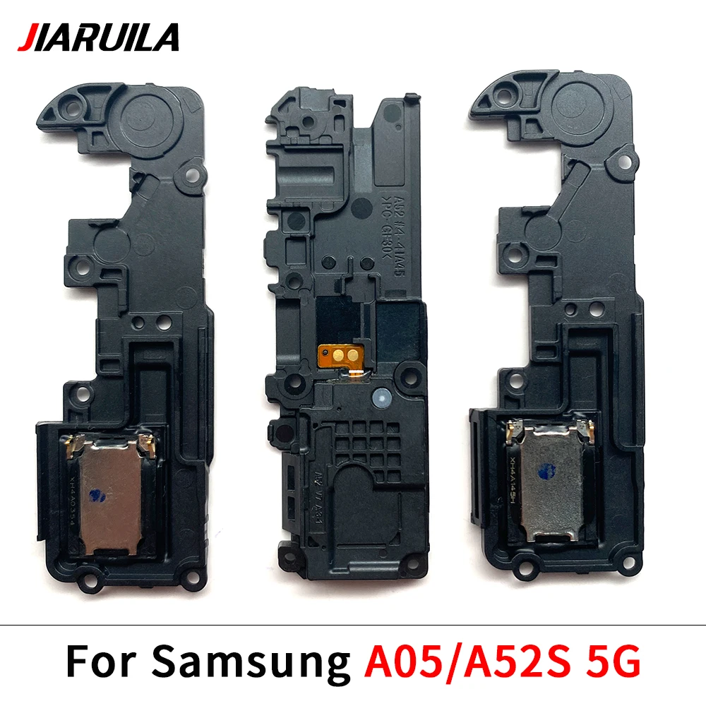 Per Samsung per Samsung A05 A15 A23 4G A13 A24 A25 A32 A33 A34 A52S 5G Core altoparlante Buzzer Ringer Sound Module Bell Board