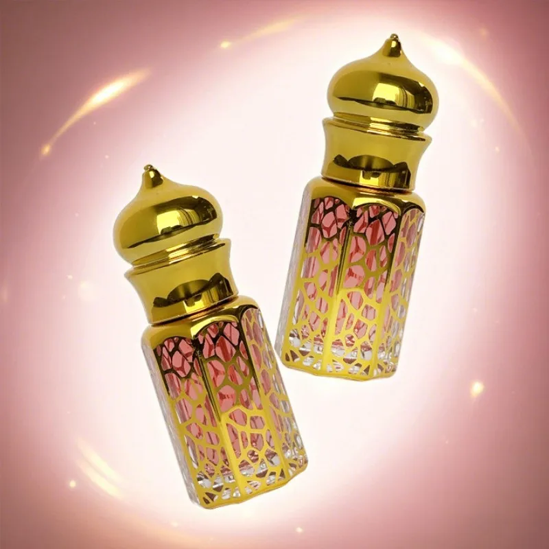 น้ำหอมแบรนด์แท้ 10 มล. กลิ่นวานิลลาและไม้จันทน์ แบบแท่ง สำหรับผู้หญิง น้ำหอมแบบน้ำมันสไตล์อาหรับ กลิ่นหอมติดทนนาน กลิ่นหอมเข้มข้น โรแมนติก โอ เดอ ปาร์ฟูม