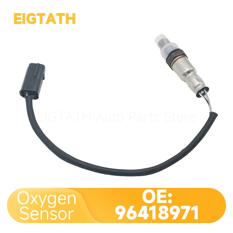 

96418971 Датчик кислорода для Mazda MX-6 626 Daewoo Lacetti Suzuki Reno Ford Probe Высокое качество Новые аксессуары для интерьера Новые детали