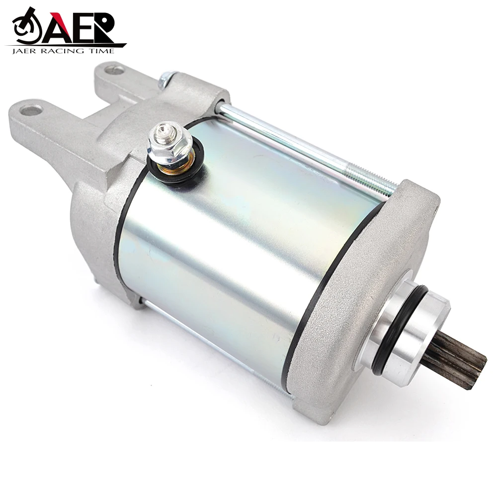 محرك تشغيل كهربائي 923409 لـ TGB ATV Blade 250 325 ATV Target 325 Access SHADE 420 4X4 T3 ACC-173MM.12.02 #1