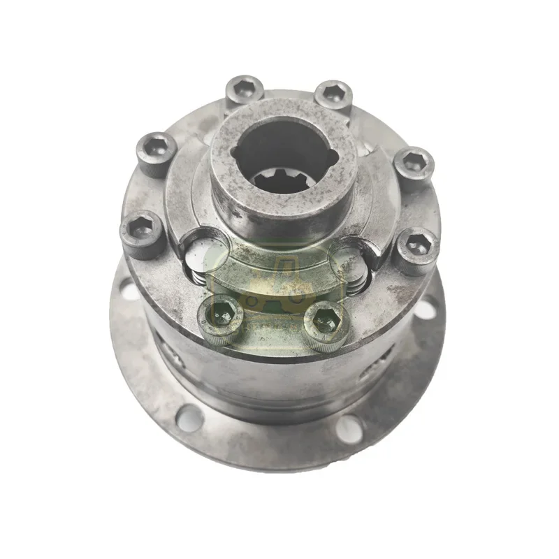 

Трактор Hoge Prestaties Vervangingen 5162456 8708509990 Дифференциал в сборе для трактора Ford Td T5000 Series