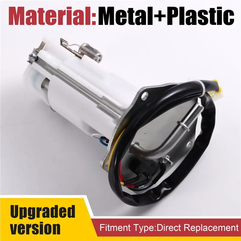 A20K-49040-0049 Motorcycle Fuel Pump Assembly For Kawasaki ZX-10 2011-2015 UC-T35KU62