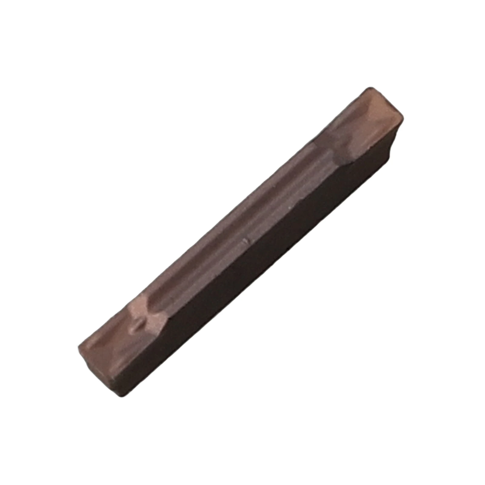 

Turning Inserts Carbide Inserts MGMN200 10pcs For Finishing/semi-finishing High Strength High Toughness Lathe Tools Brand New