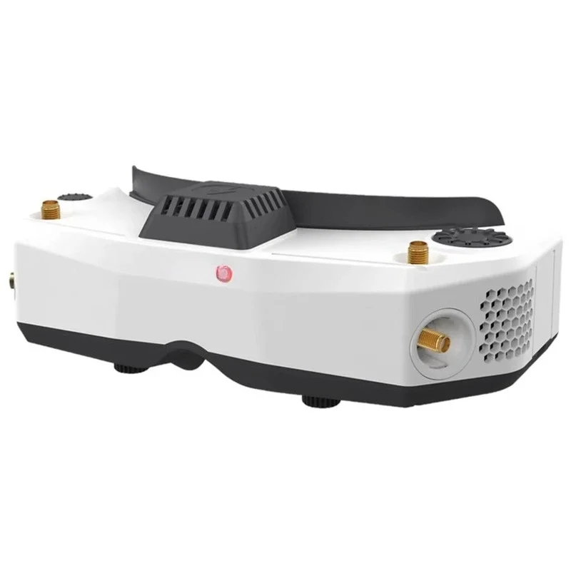 

high definition digital image transmission glasses through the machine, racing digital image transmission video glasses