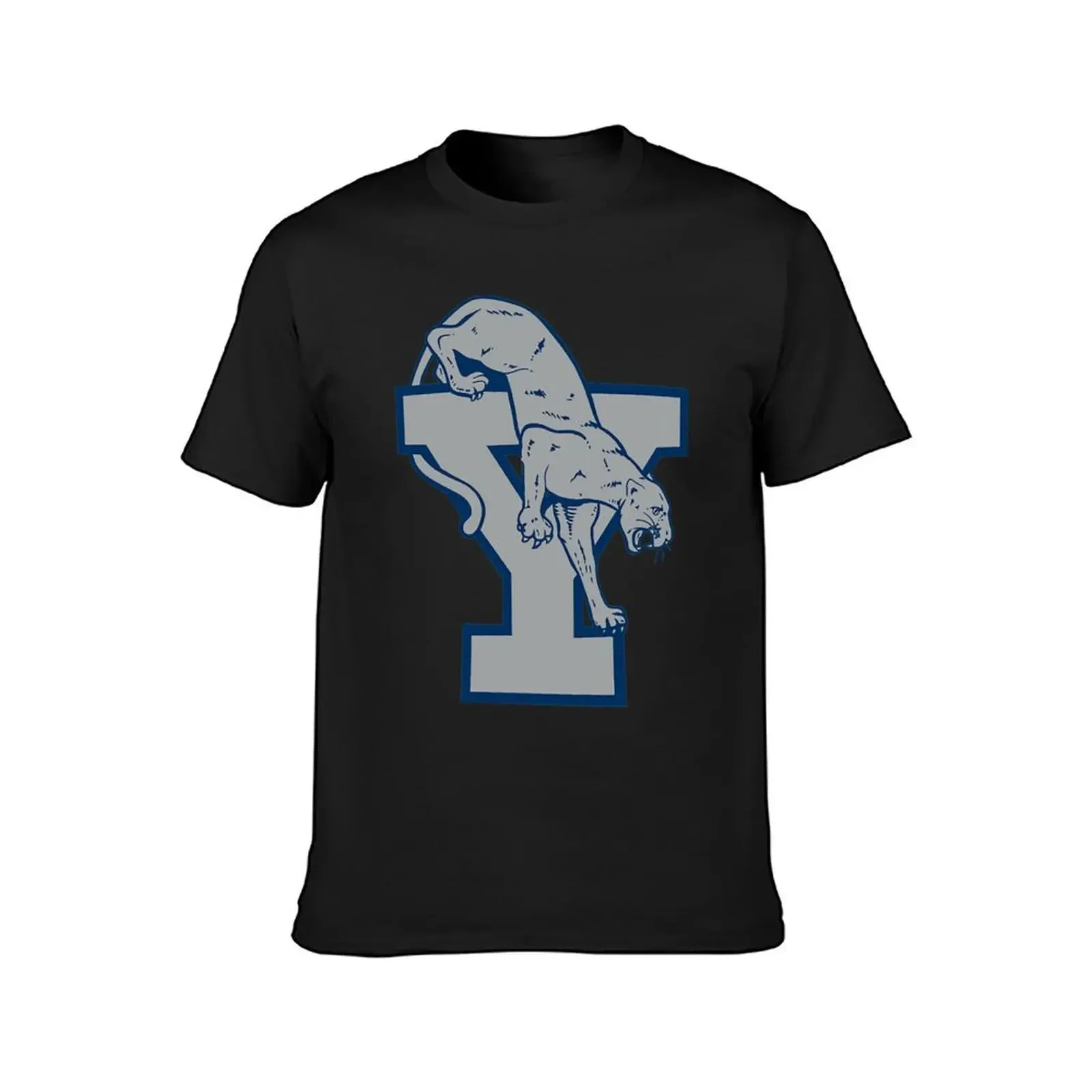 Byu T-Shirt baggy shirts summer clothes mens t shirts pack