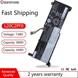 L20C2PF0 L20C3PF0 Laptop Battery For Lenovo IdeaPad 3-14ITL6 ALC6 V14 V15 V17 G2-ALC IJL ITL L20M2PF0 L20L2PF0 L20M3PF0 L20L3PF0