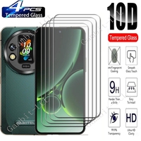 4PCS For Oukitel WP200 Pro 6.7\