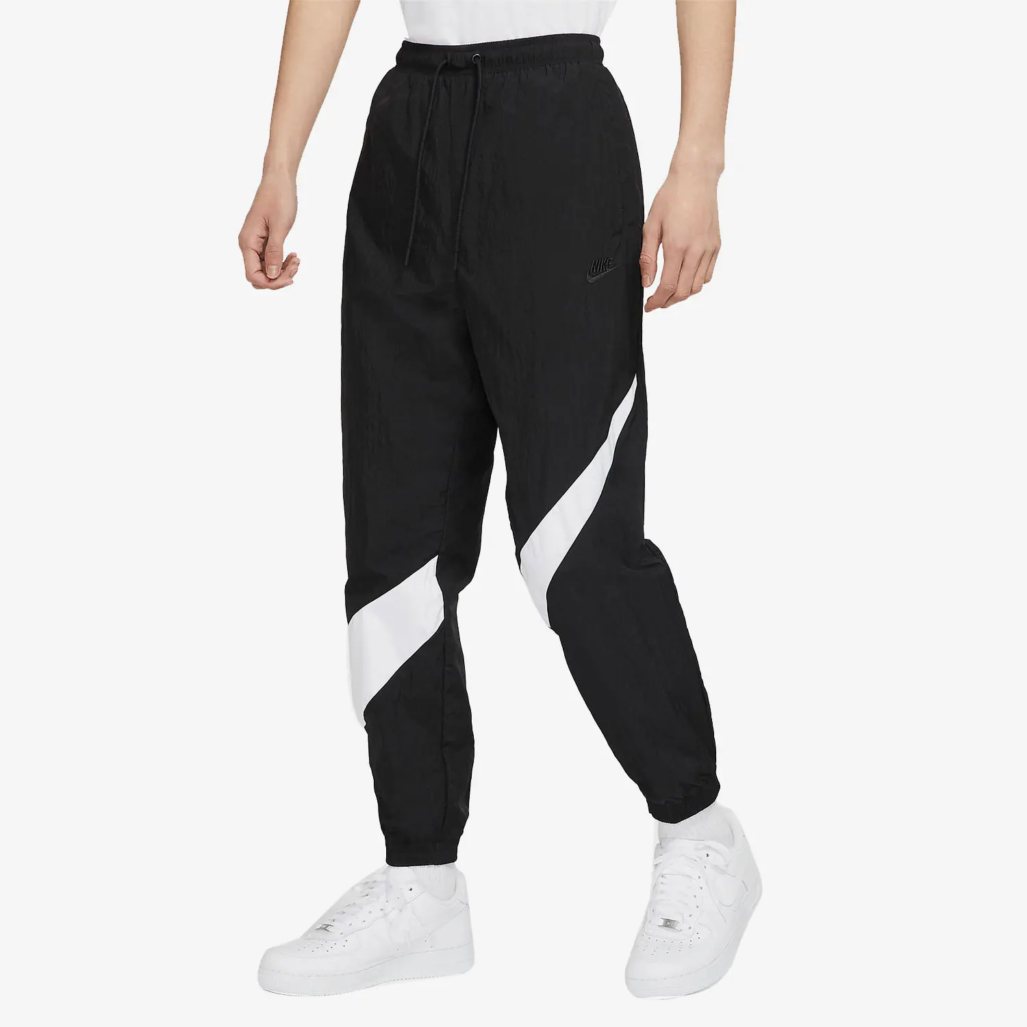 

Мужские спортивные брюки Nike Authentic SPORTSWEAR в стиле ретро DV1362-010