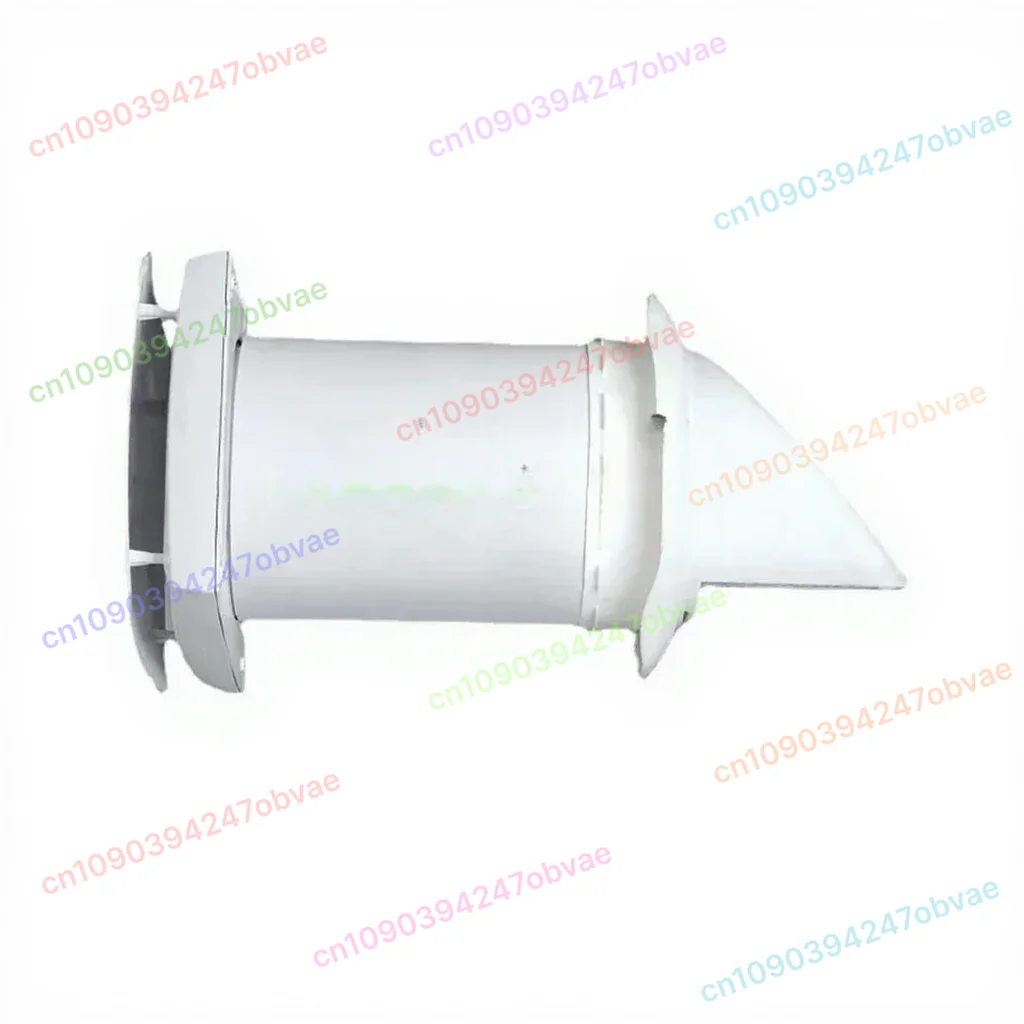 الانتعاش التهوية الحائط الانتعاش داخلي واي فاي كبير مبادل هواء Hrv استعادة الحرارة في WallDuctless حرارة الهواء النقي