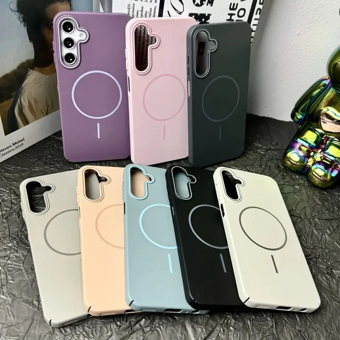 For Magsafe Magneti…