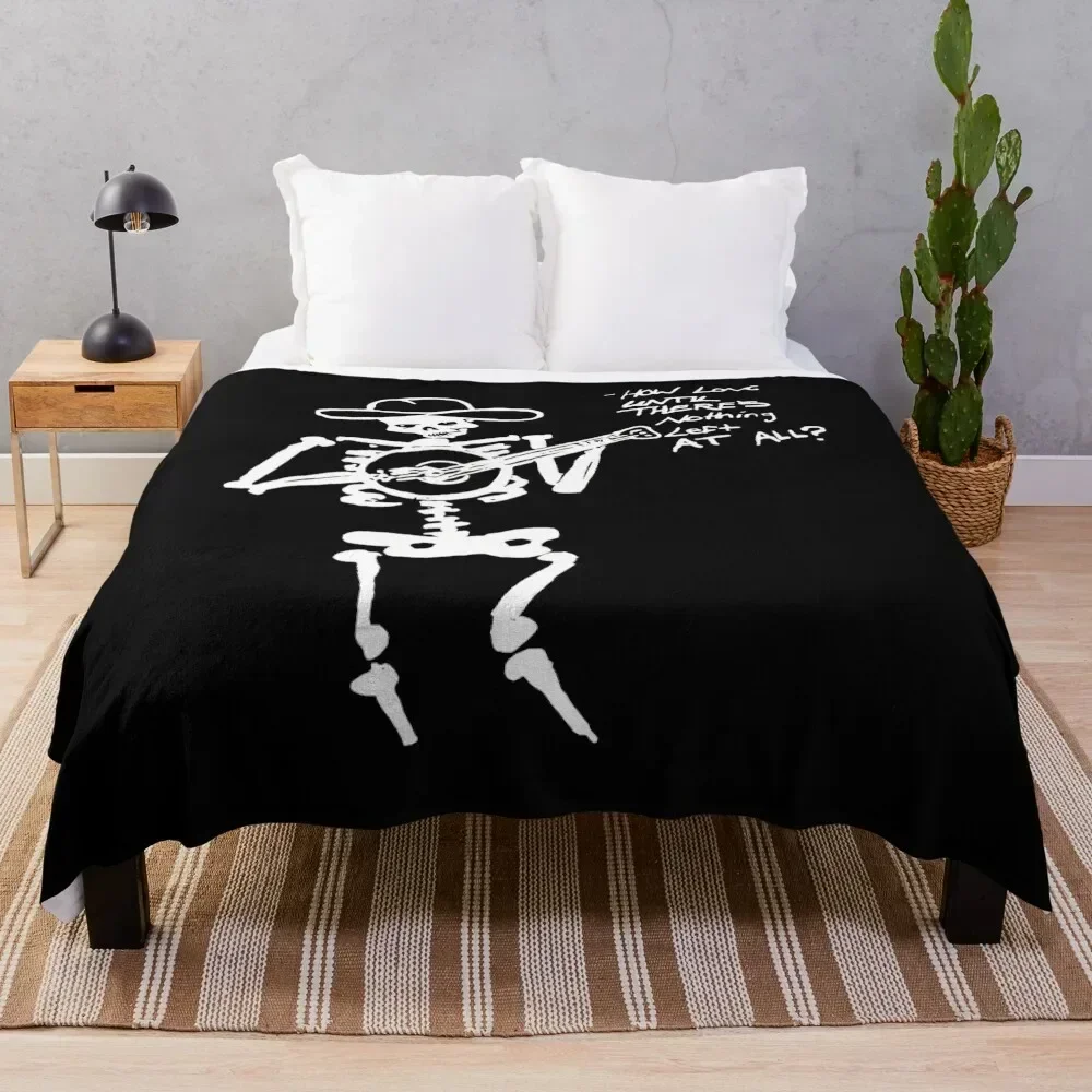 

Mens Funny Billy Strings Have You Heard Throw Blanket Summer Plush Luxury sofa bed Blankets