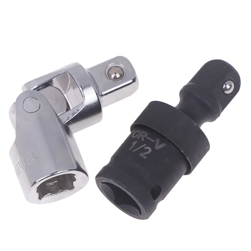 360 Degree Rotation Large Flying Universal Joint Joint 1/2 Air Cannon Pneumatic Universal Head