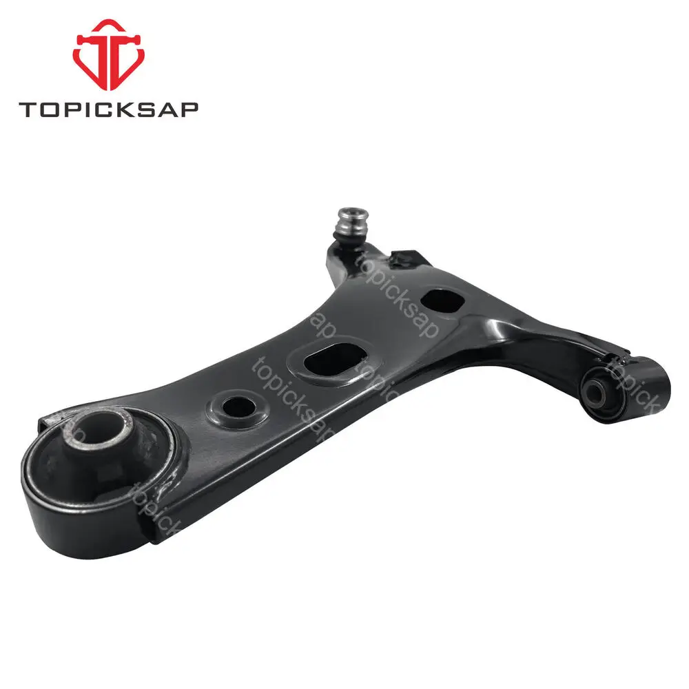 TOPICKSAP 2pcs LH & RH Front Lower Control Arm Ball Joint Assembly for Subaru Forester 2014 2015 2016 2017 2018