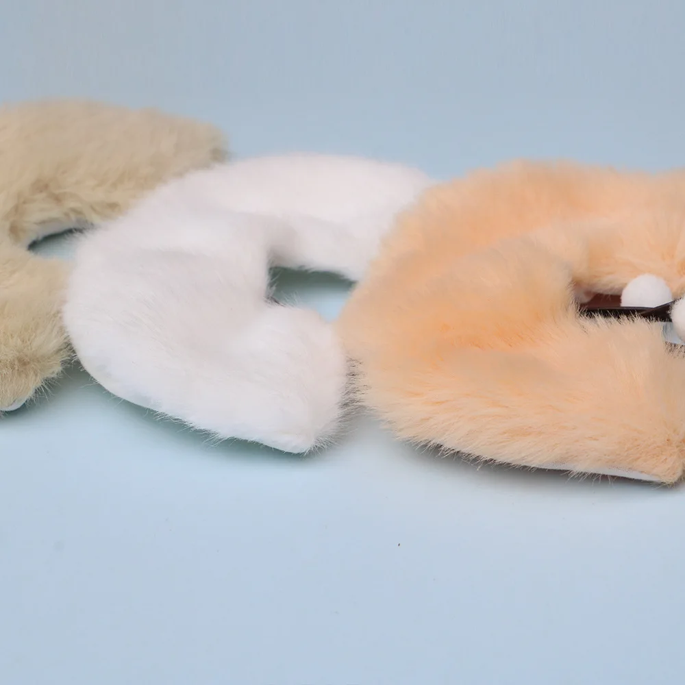 شال الشتاء الأكثر مبيعًا مناسب لملابس الدمى العصرية ذات شخصية Zsiga صغيرة ورائعة #4