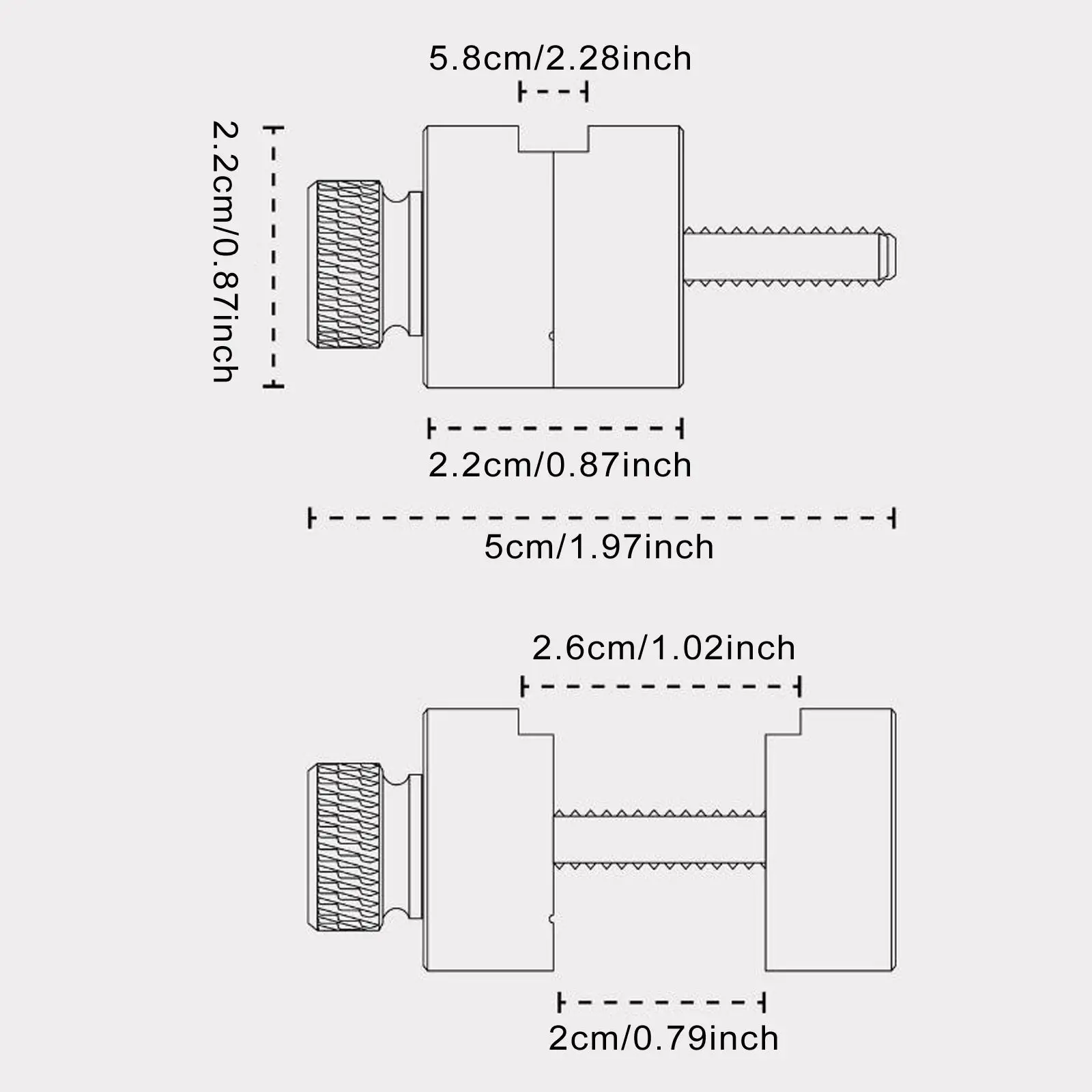 

Mini Vise Multifunctional Portable Stainless Steel Mini Bench Clamp for Electronics Watches DIY Crafts Scale Models Jewelry