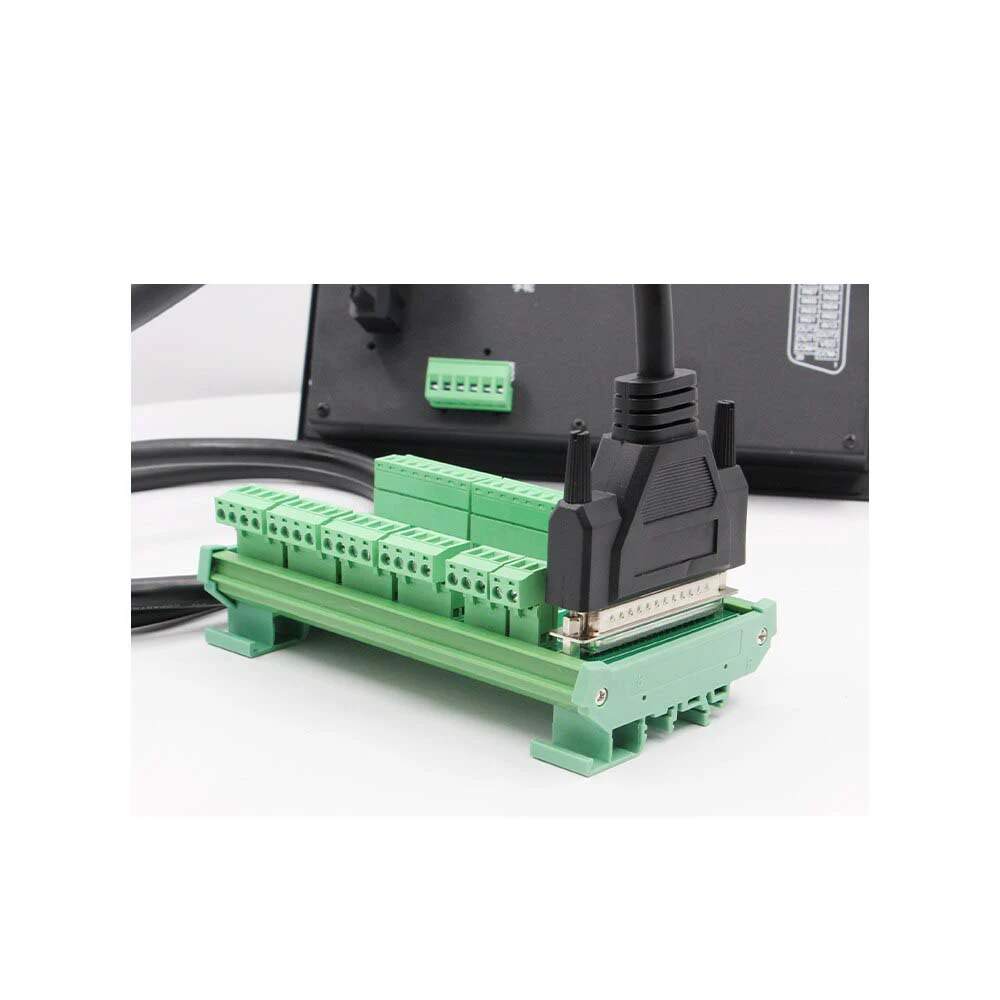 Picture 6: New Arrival! DDCSV4.1 Standalone Motion Controller Offline Controller Support 3 axis/4 axis USB CNC controller interface