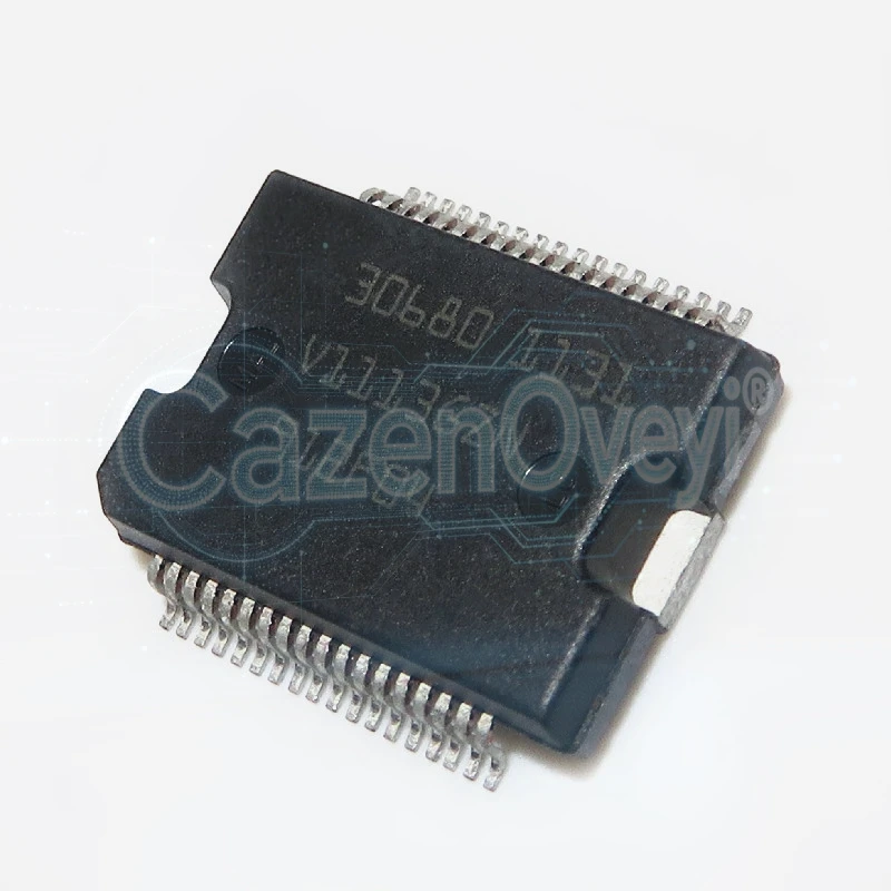 15-50PCS 272154CU 30680 HSSOP-36 CS42528-CQZ CS42528 MBR3045CT MBR3045 HM628128ALP-7 HM628128ALP OQ9811T OQ9811 93.67.29