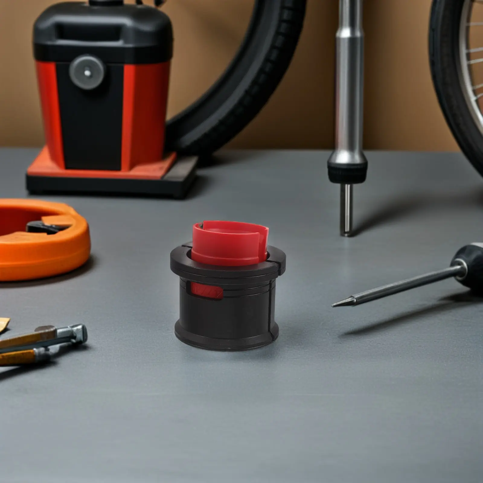 

Набор инструментов для установки сальников передней вилки мотоцикла, совместимый с амортизаторами 35-50 мм, для ремонта уплотнений