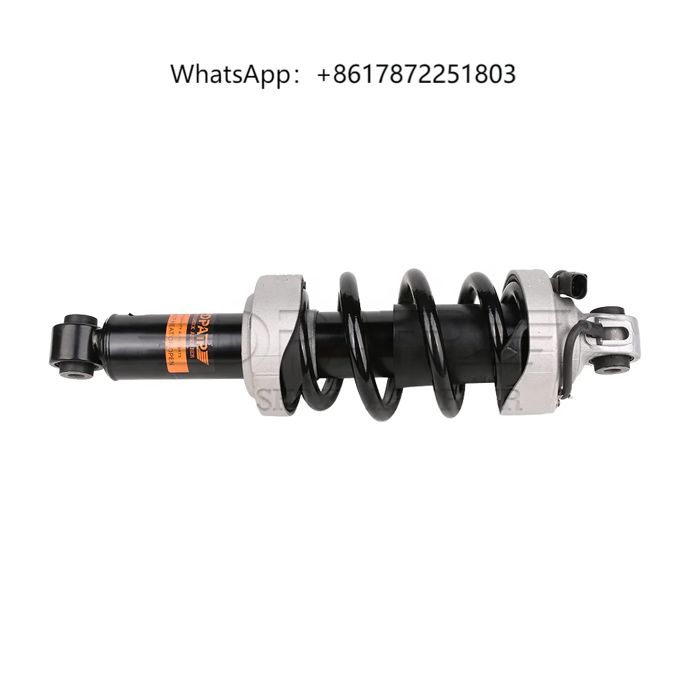 Front Vdc Shock Abs…