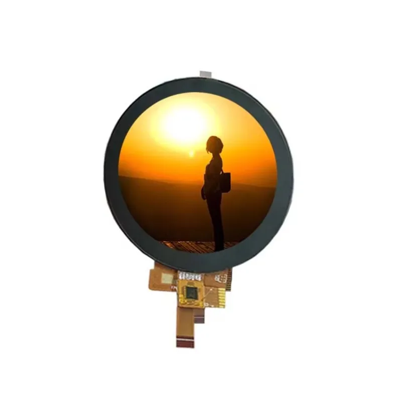 2.1'' Mipi Dsi Inte… - image