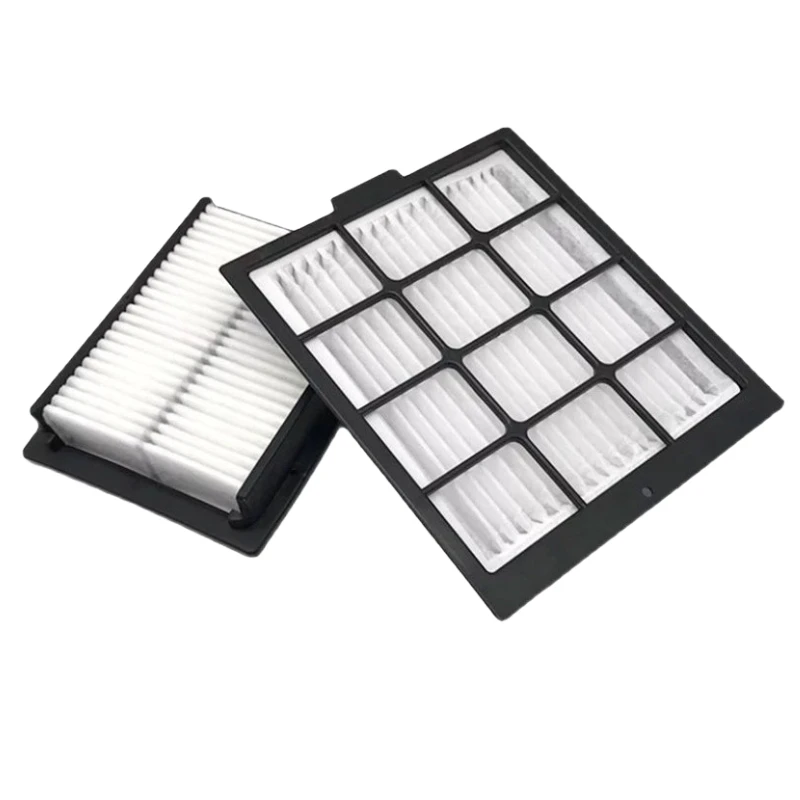 

For Sany SY135 195 215 235 265 365-8-9 air conditioning filter element air conditioning filter Excavator Accessories