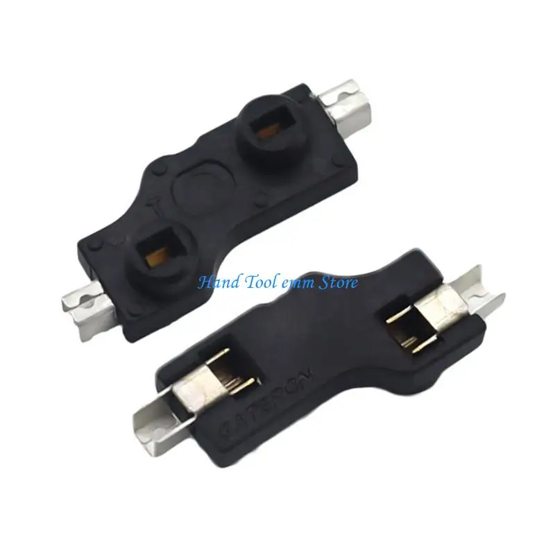 

H37F Interchangeable Socket Base Mechanical Keyboard Accessories PCB Mount Plug-in Shaft for Kailh TTC