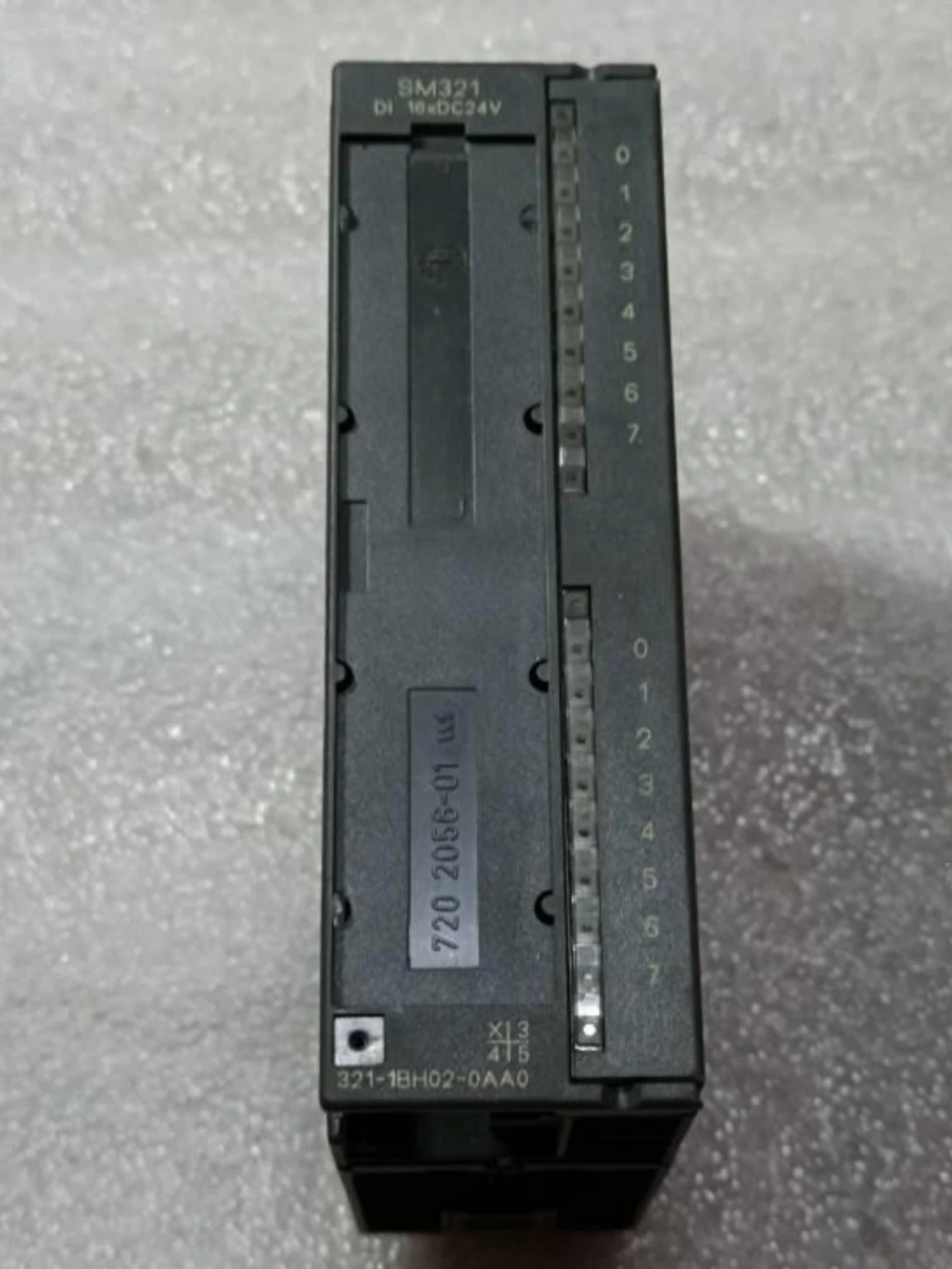 S7-300 Module 6ES7 321 6ES7321/1BH02/1FF01/1BL00-0AA0