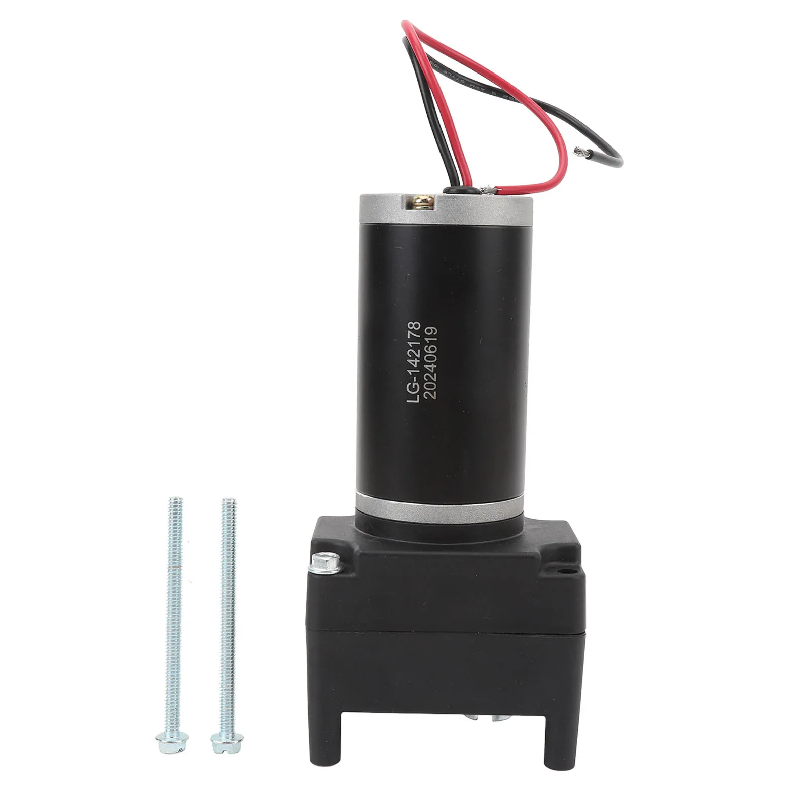 

142178 Электрический мотор шасси с пятью колесами для автофургона, стабильная производительность, емкость 5500 об/мин, 5500 фунтов, замена для Atwood M 9000 PK