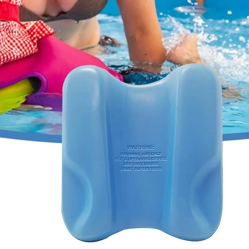 Swimming kick board Training Float Board for Swimming Pool Unisex Training Board Leg Float Lightweight Pool Training Aid