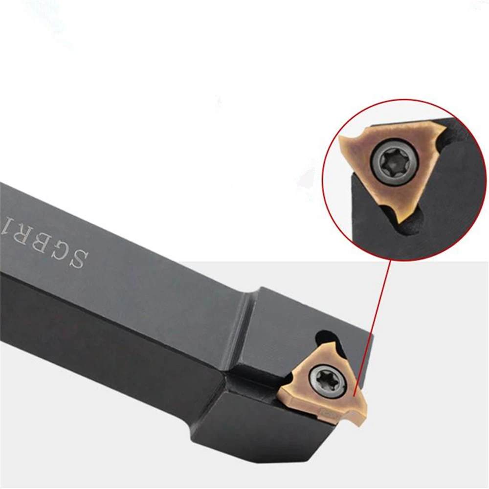 CGBR1616H32 CGBR2020K32 CGBR2020K43 CGBR2525 Groove ตัด Toolholders เครื่องตัด Mesin Bubut CNC Parting และ Face Grooving เครื่องมือผู้ถือ