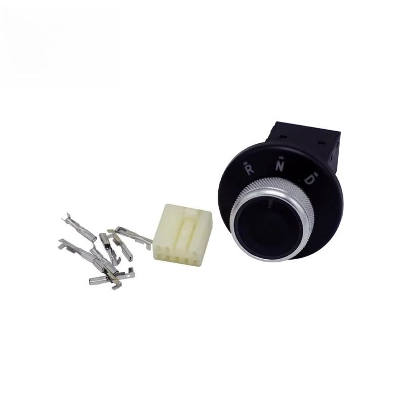Reverse and Forward Gears of Tricycles & Automotive DNR Switches for Motorcycle Electrical Systems