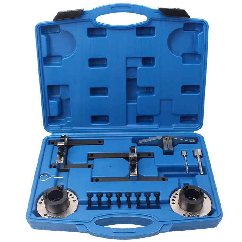 High-Quality Professional Hardware Set 1.0 1.0T Engine Timing Special Tools Mondeo Three-Cylinder Timing Car Repair Tools