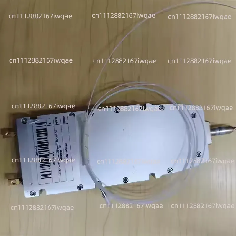500W High-Power Laser Module with Fiber Optic Connector Industrial Grade Full-Power Laser Source for Cutting Engraving