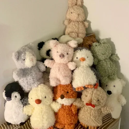 Eilik 지능형 미래 로봇 전자 완구, 음성 로봇 AI 스마트 로봇 인형, 창의적 지능 공부 데스크탑, 동행 아이 선물