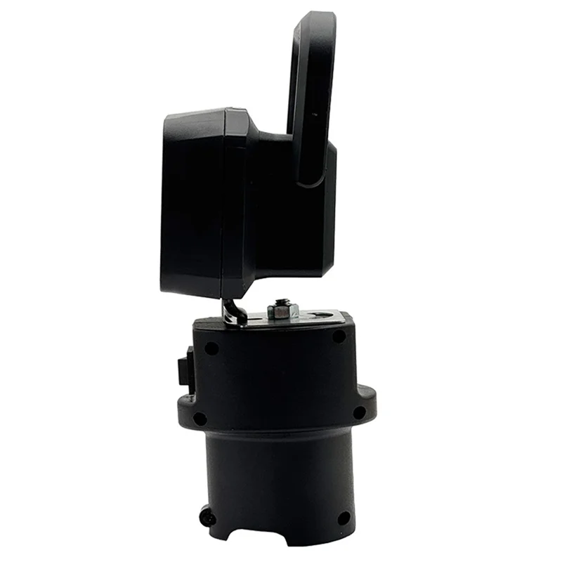 A84X-18 Beads Portable Handheld Light For 12V Type B Lithium Battery LED Working Light