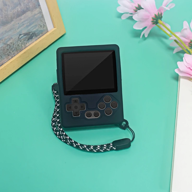 J0MB Protective Case for GKD Pixel 2 Scratchproof Housing Shell Cover Flexible Sleeve