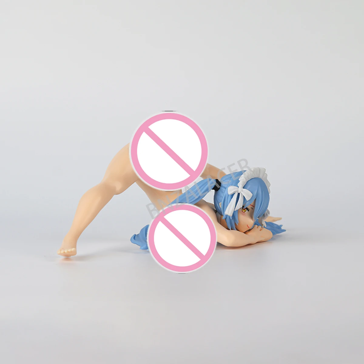BNZALACER Hentai Figure Insight 1/6 PVC Figure - Gabriela Ecchi Sexy Waifu Anime Girl Figure Collection For 18+ Gift