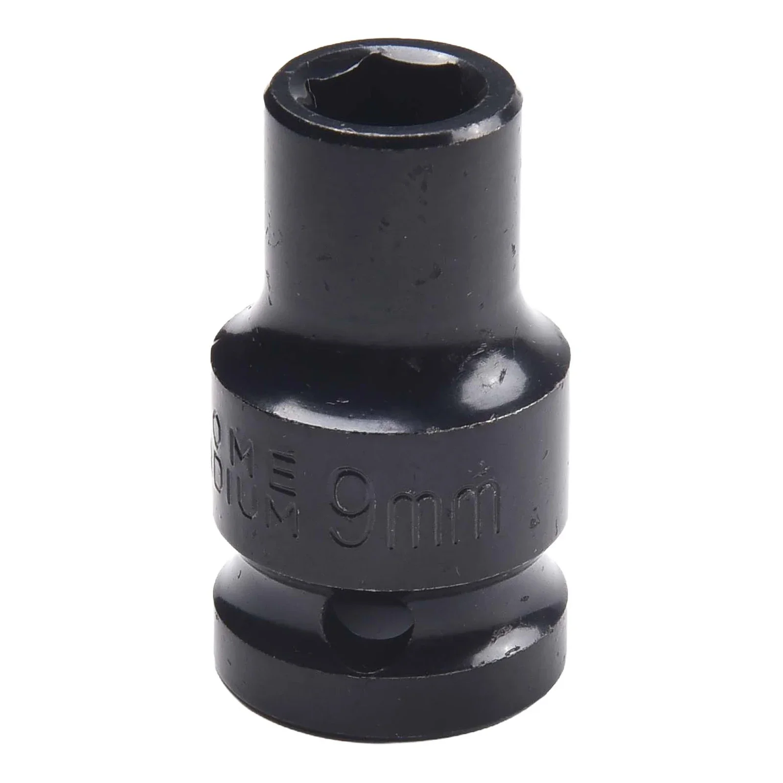 Car Maintenance Tire Repair 12mm Wrench Socket Driver Clearly Marked Specifications Hexagon Socket Latch Design