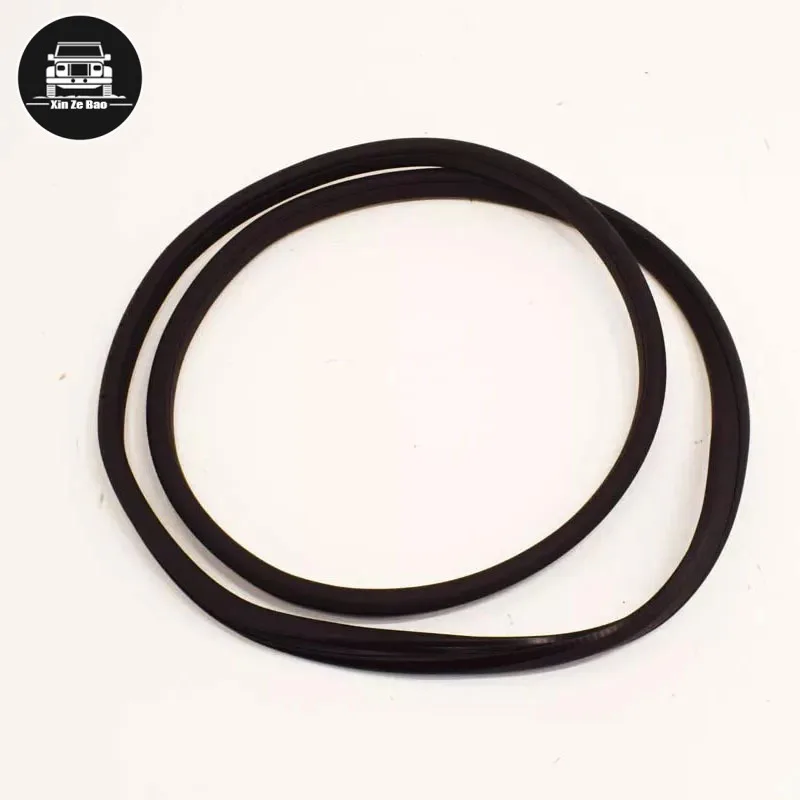 A1566920076 Front Door Rubber Seal for Mercedes Benz GLA W156