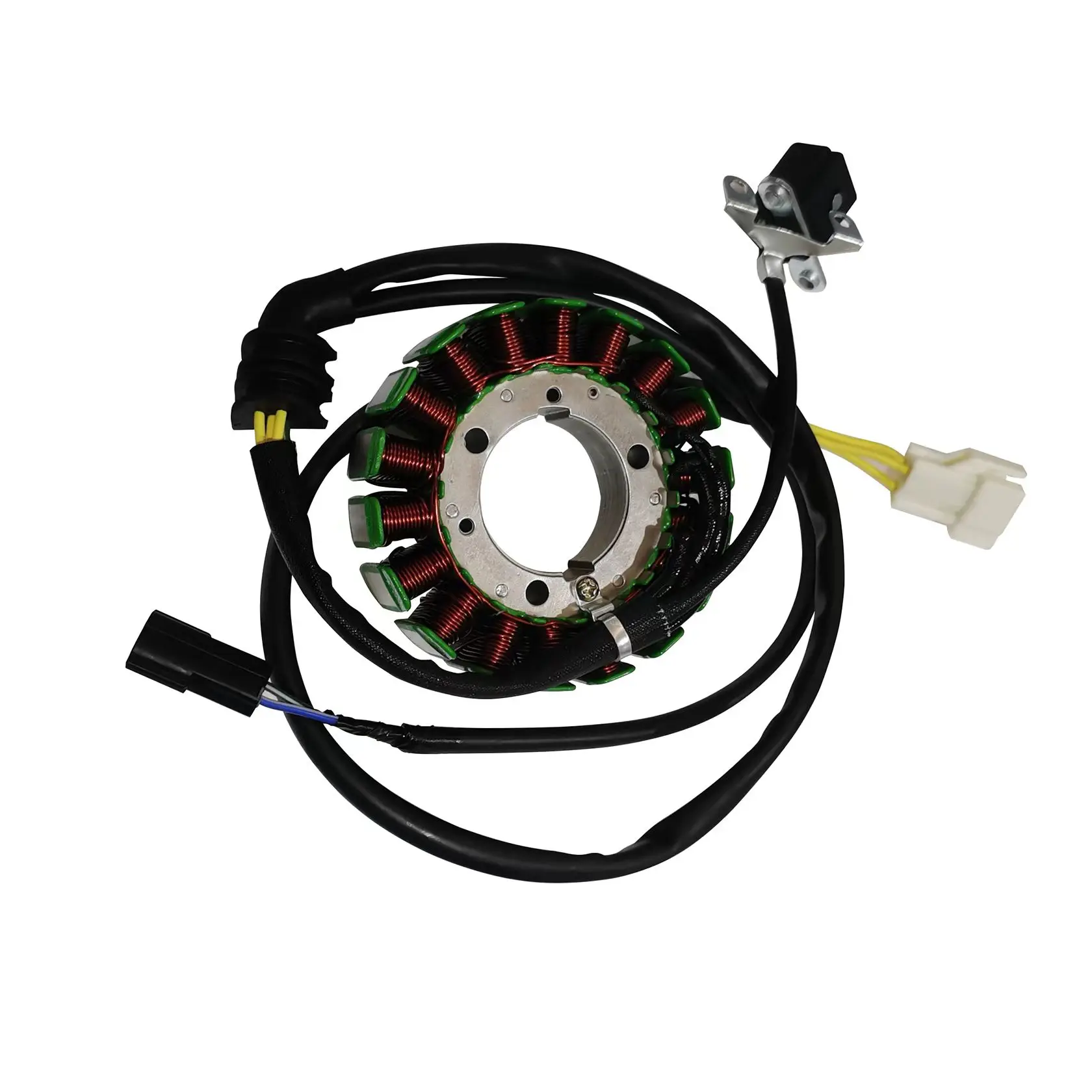 

Original Motorcycle Ignition Magneto Stator Coil for ZONTES ZT350D ZT350M ZT350E